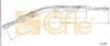 COFLE 11.384 Clutch Cable